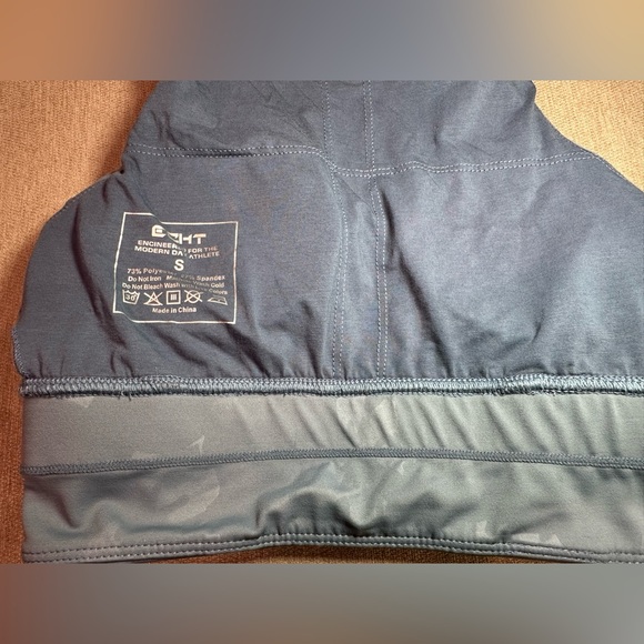 ECHT SPORTS BRA - Picture 5 of 5